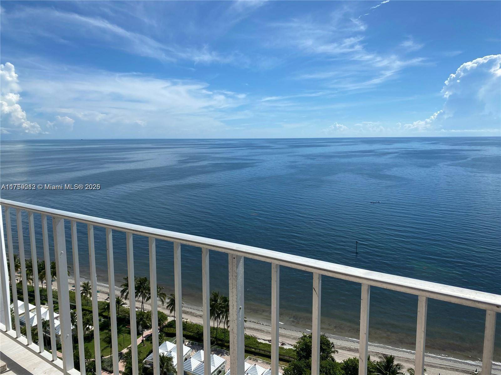 881 Ocean DrKey Biscayne - Condo/Co-Op/Seasonal,Condo condo unit 22F - picture