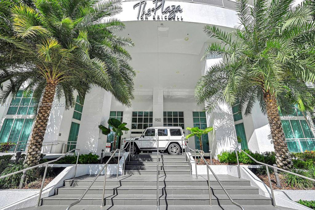 950 Brickell Bay DrMiami - Condo 5+ Stories,Condo condo unit 3605 - picture