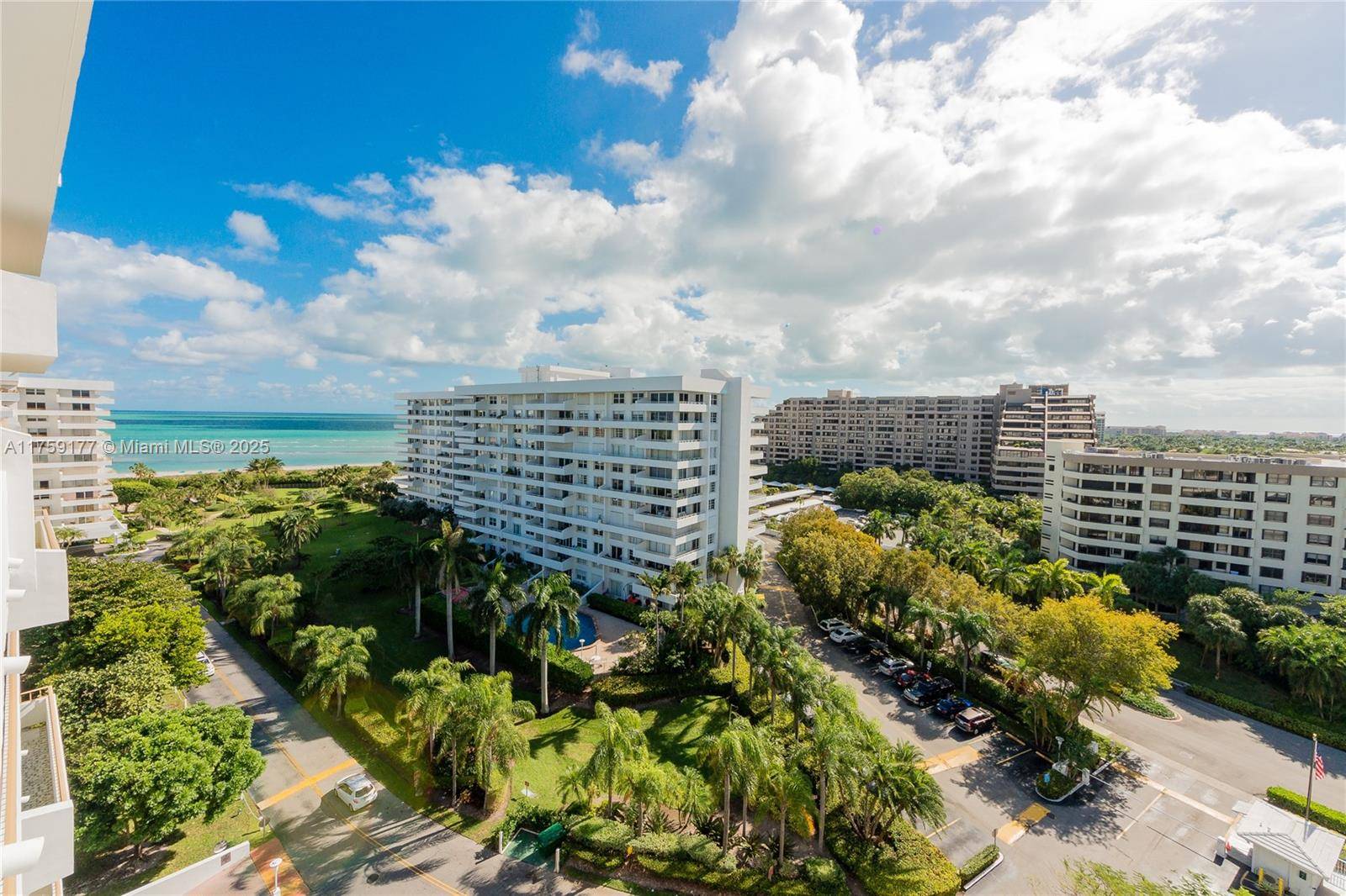 155 Ocean Lane DrKey Biscayne - Condo 5+ Stories,Condo condo unit 1113 - picture