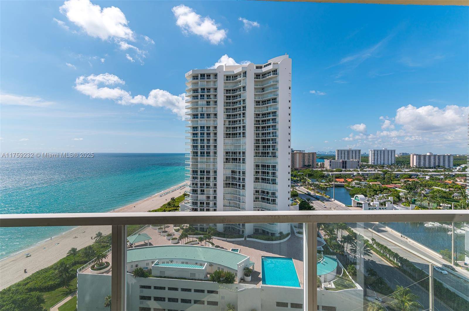 16699 Collins AveSunny Isles Beach - Condo 5+ Stories,Condo condo unit 1809 - picture
