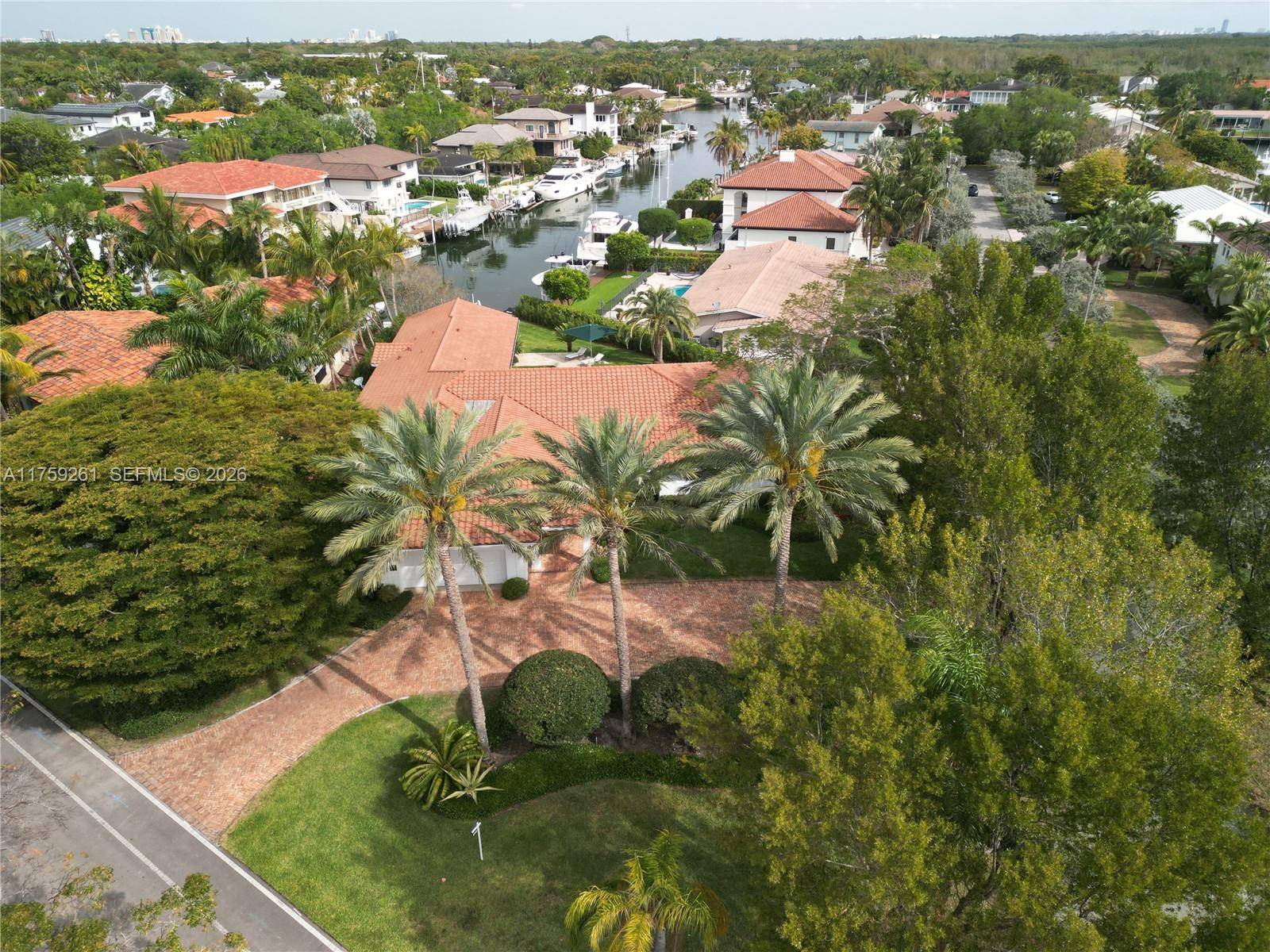 1117 Bella Vista AveCoral Gables - picture