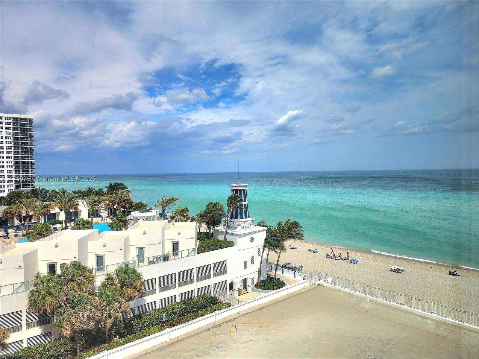 3505 S Ocean DrHollywood - Condo/Co-Op/Off Season,Condo condo unit 612 - picture