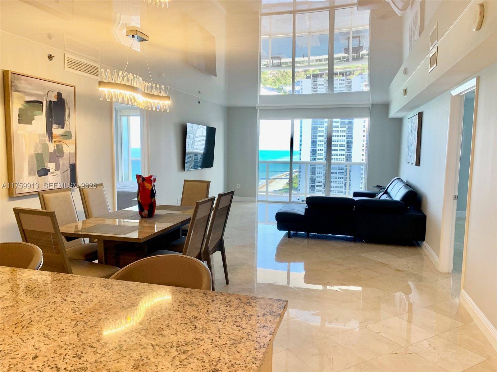 1830 S Ocean DrHallandale Beach - BEACH CLUB TWO CONDO condo unit 1503 - picture