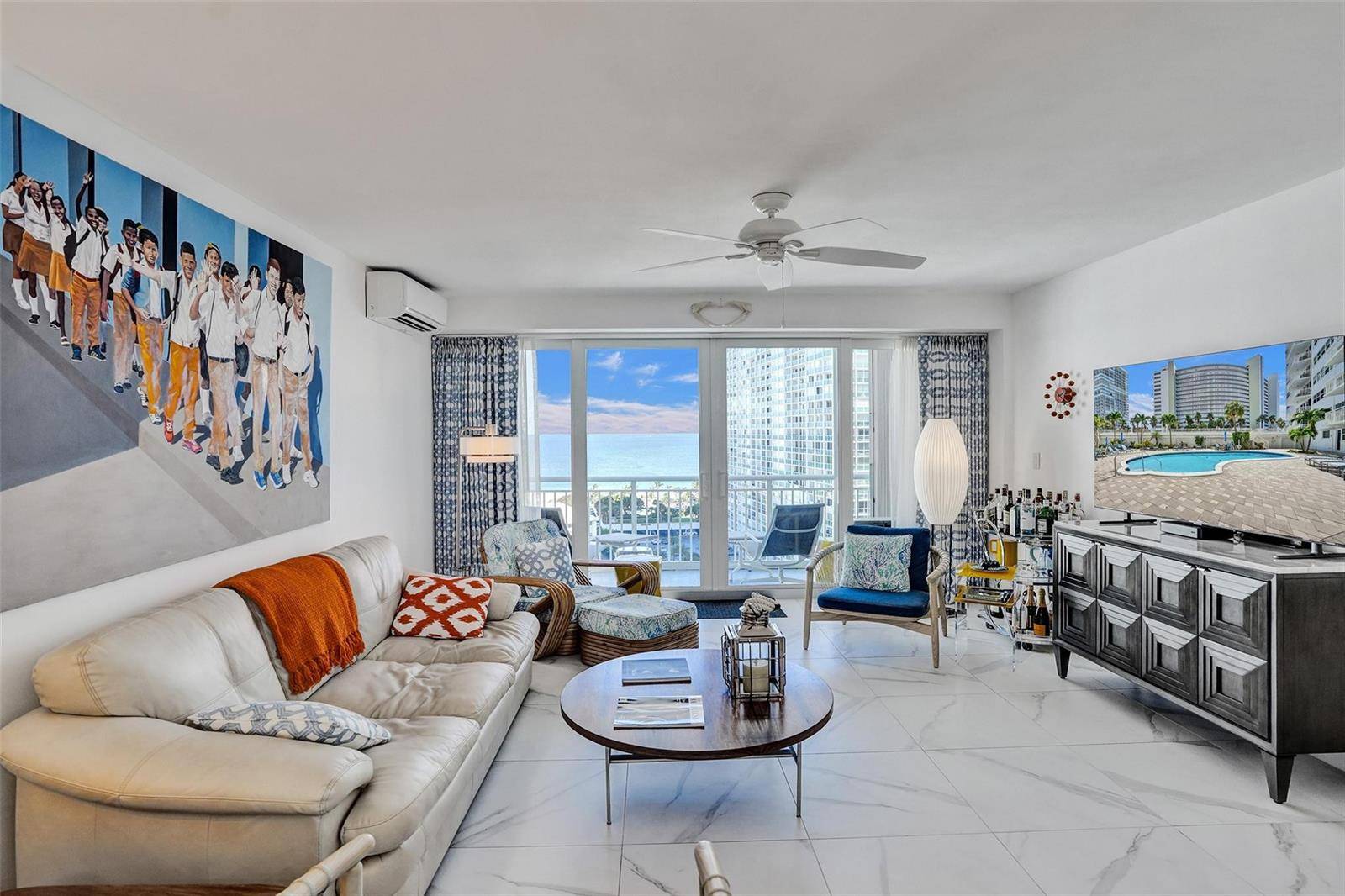 1920 S OceanFort Lauderdale - Co-Op condo unit 1508 - picture