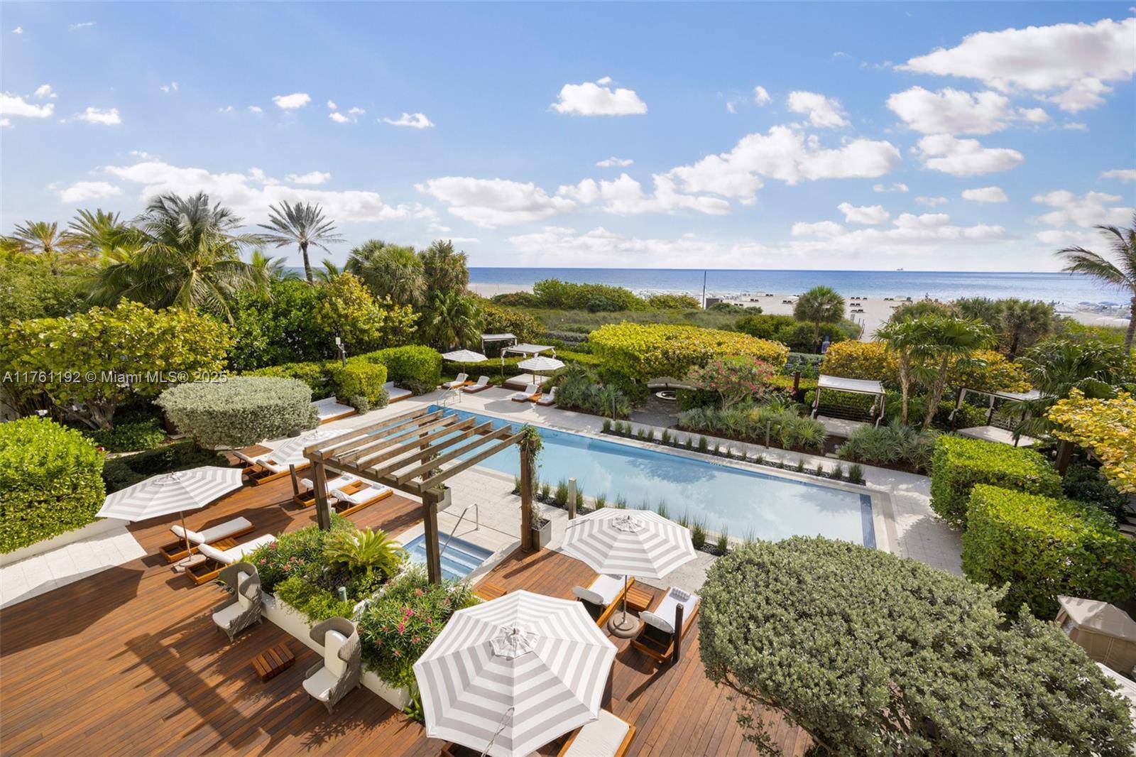 125 Ocean DrMiami Beach - Condo 5+ Stories,Condo condo unit U-0303 - picture