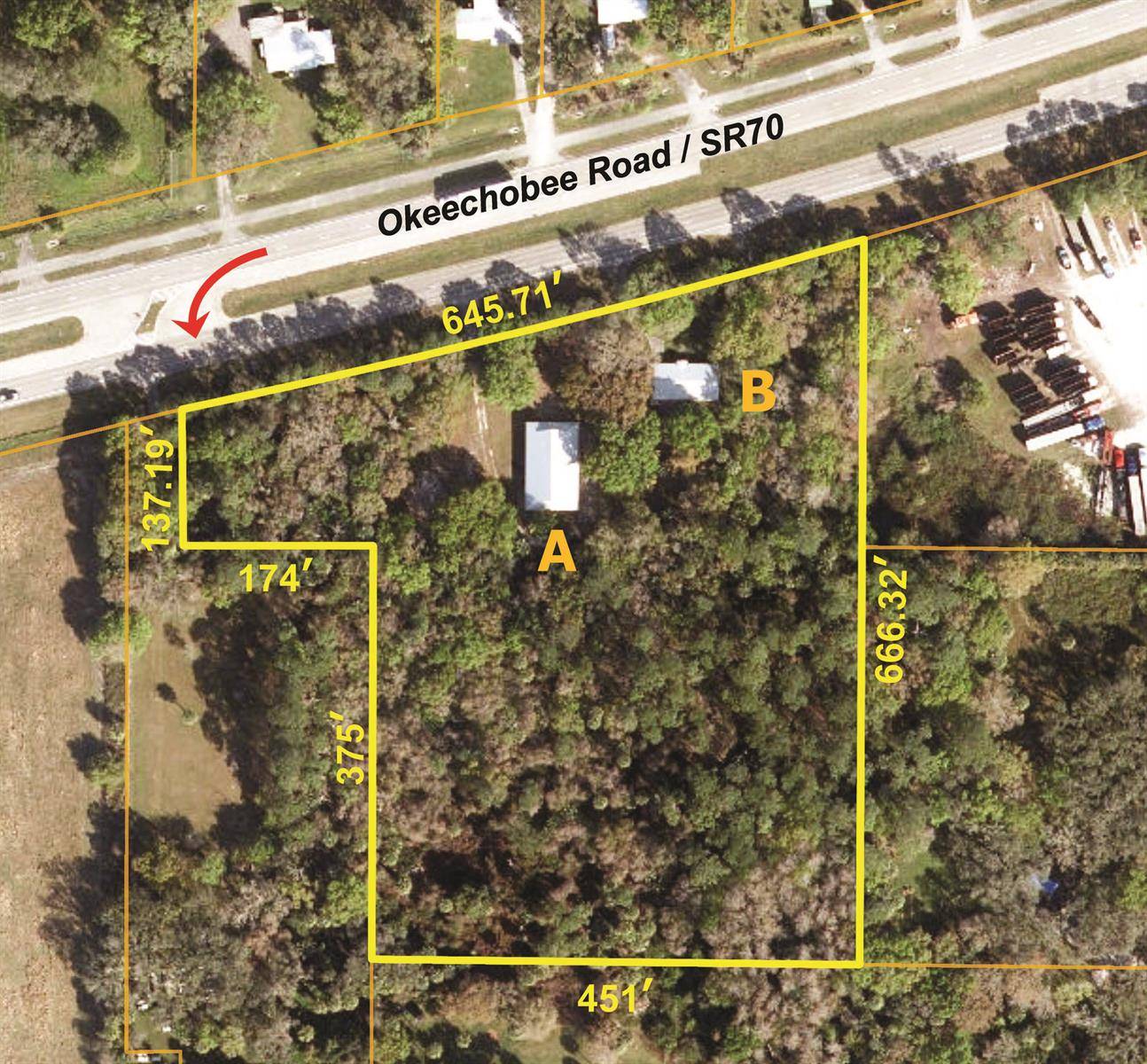 11541 OkeechobeeFort Pierce - picture