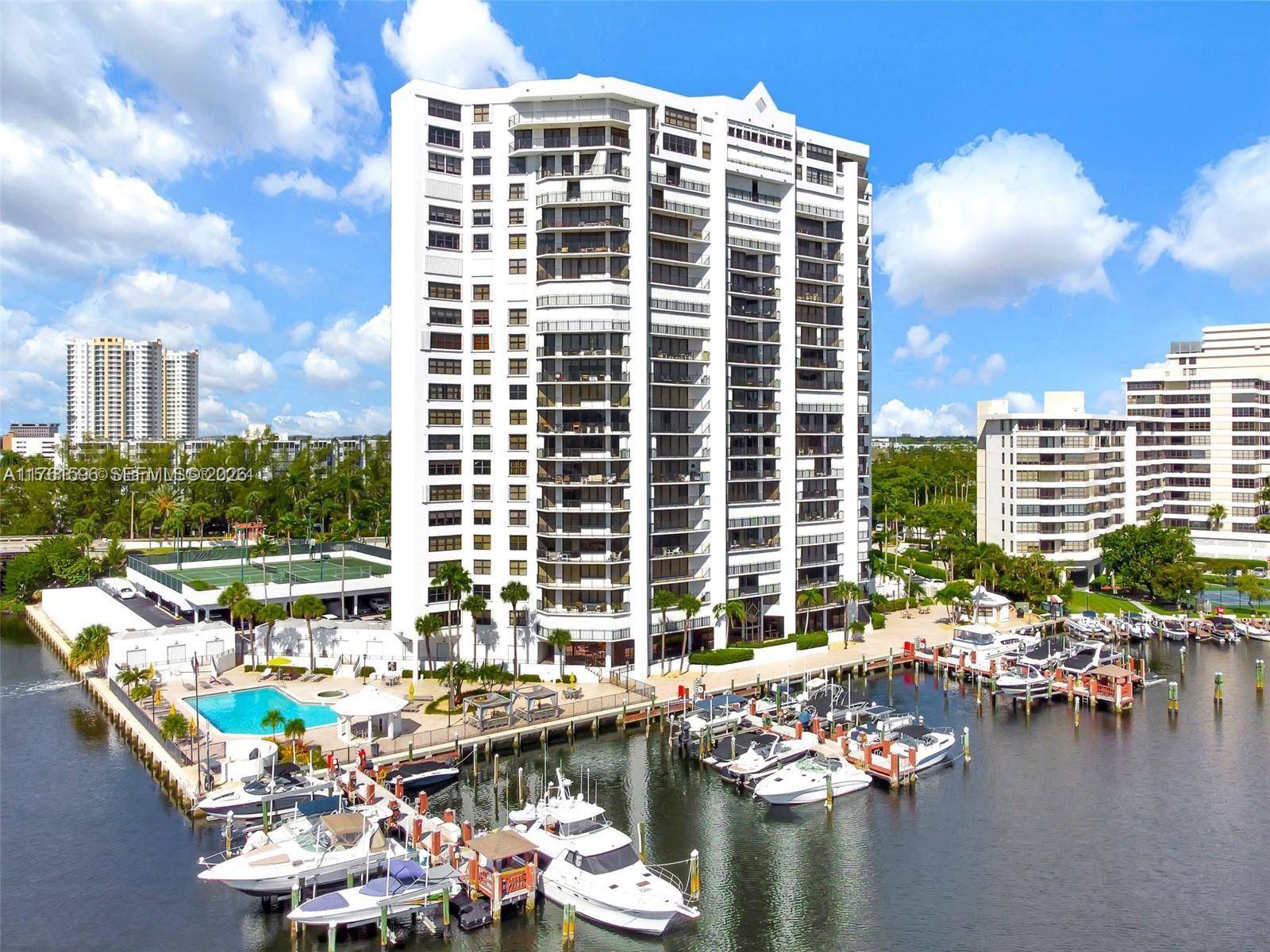 300 Three Islands BlvdHallandale Beach - Condo 5+ Stories,Condo condo unit 108 - picture