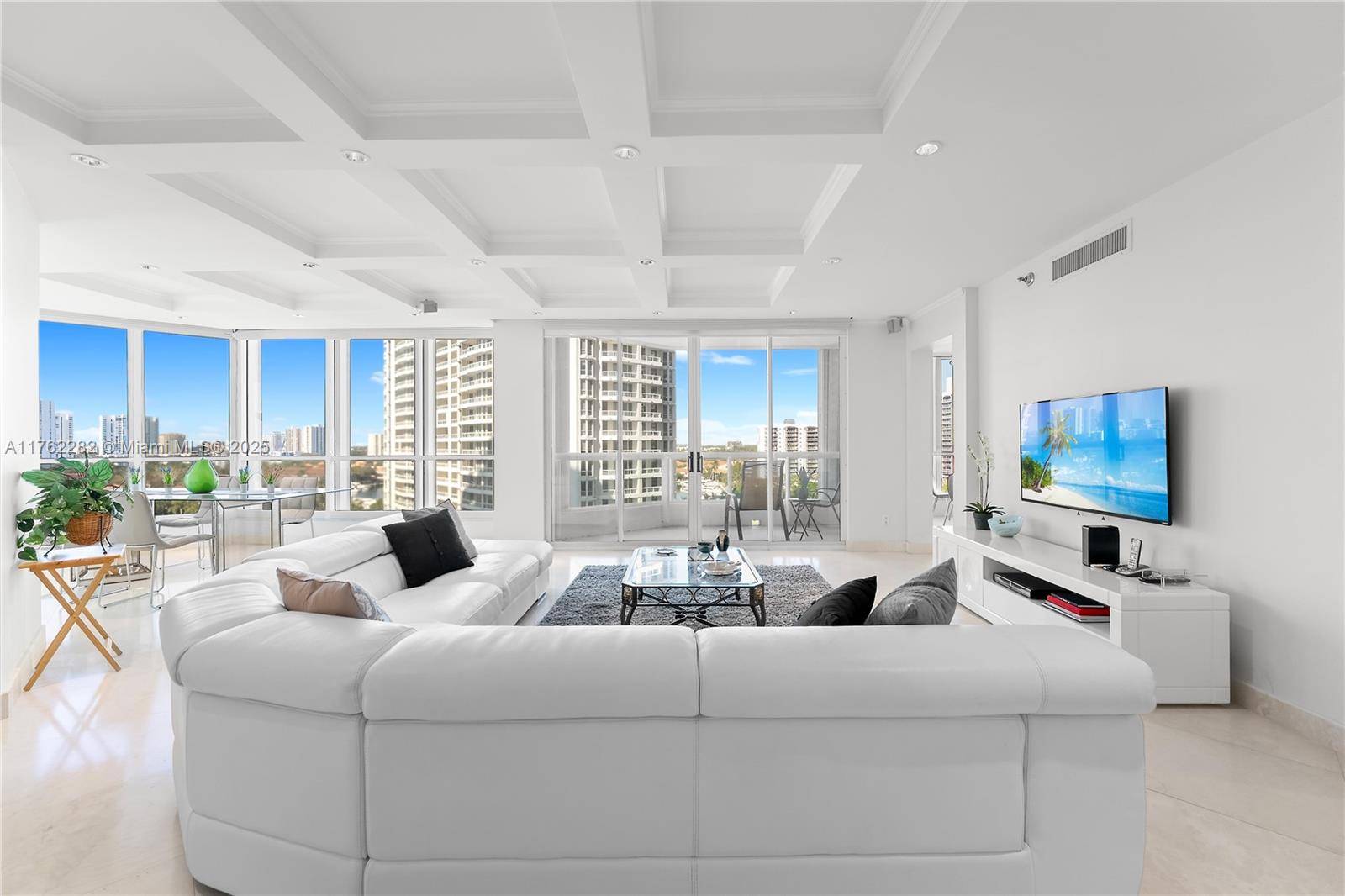 21150 Point PlAventura - ATLANTIC II AT THE POINT condo unit 1102 - picture