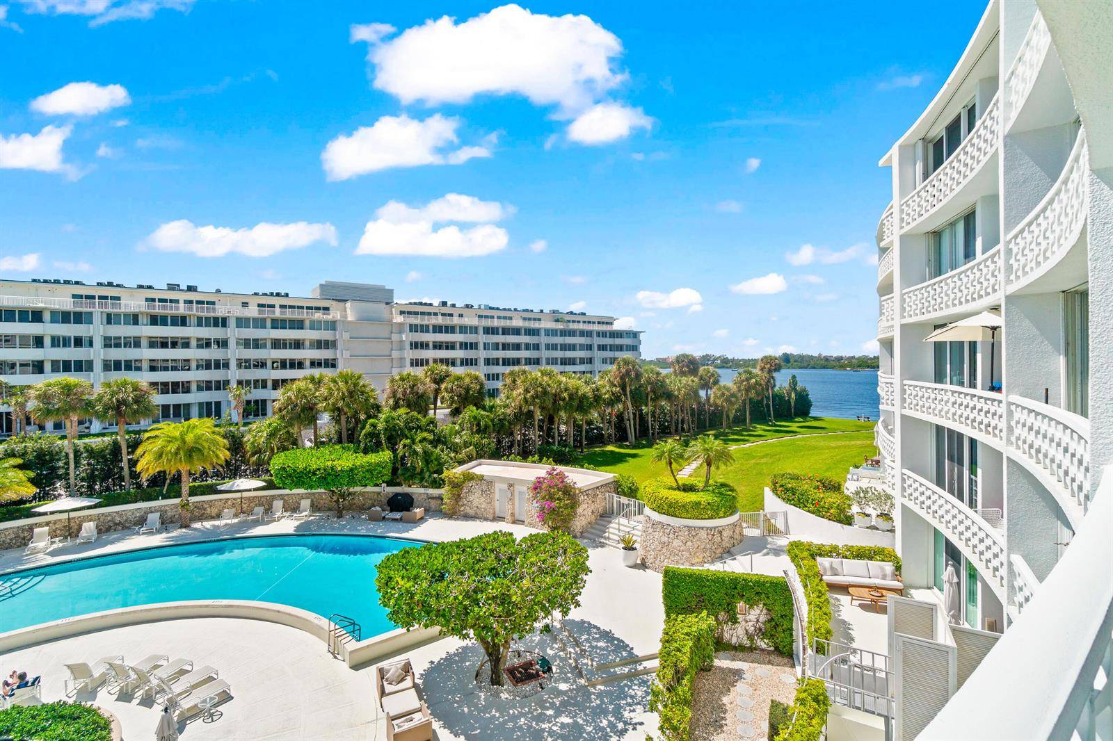 2760 S OceanPalm Beach - Condo condo unit 313 - picture