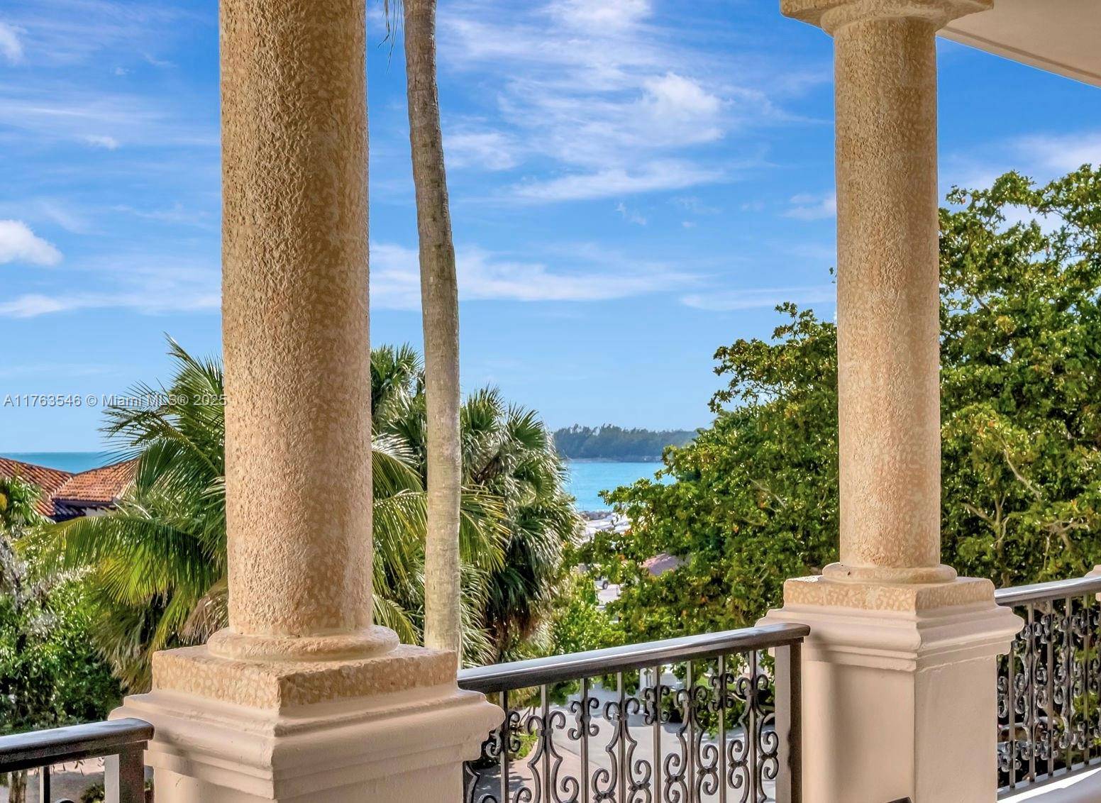 19136 Fisher Island DrMiami Beach - Condo 5+ Stories,Condo condo unit 19136 - picture