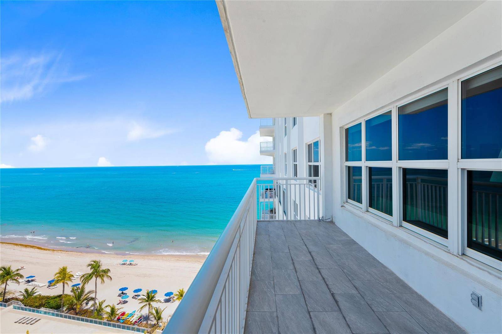 3850 Galt OceanFort Lauderdale - Regency Tower condo unit 1410 - picture