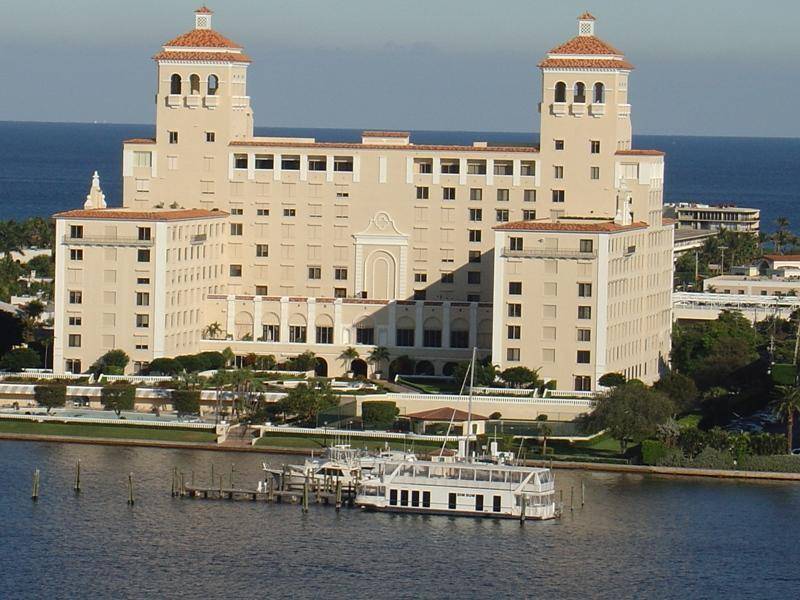 150 BradleyPalm Beach - Condo condo unit 101 - picture