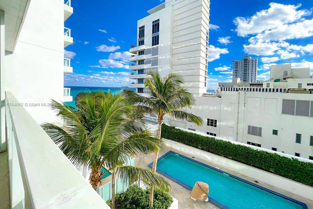 4391 Collins aveMiami Beach - Condo-Hotel,Condo condo unit 616 - picture