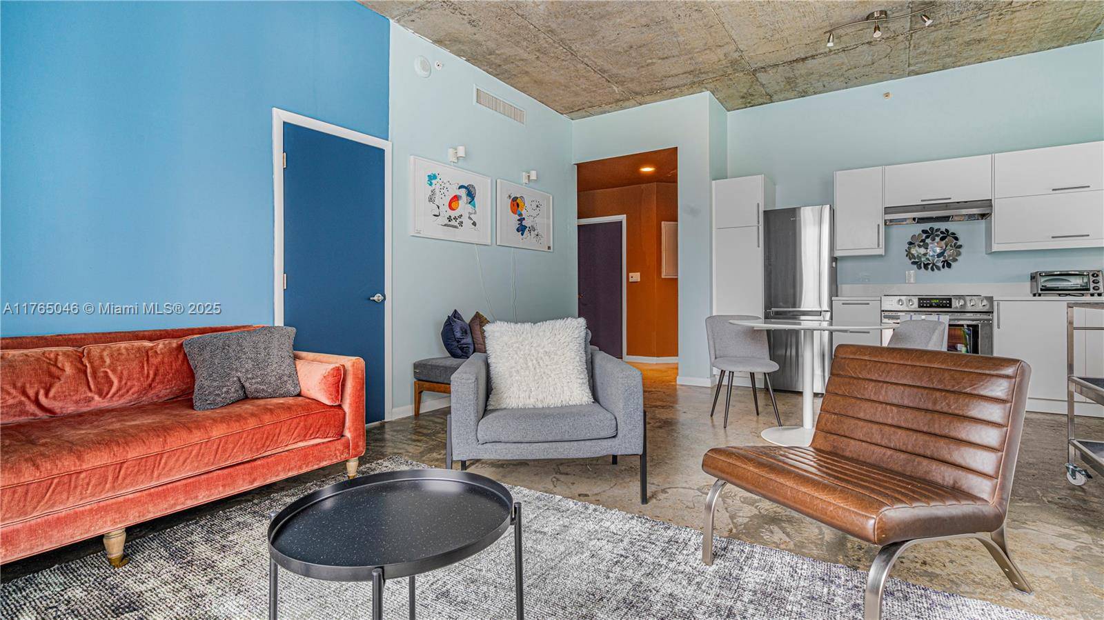 133 NE 2nd AveMiami - Condo 5+ Stories,Condo condo unit 601 - picture