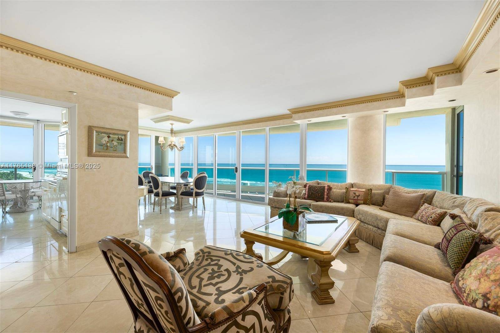 5025 Collins AveMiami Beach - Condo 5+ Stories,Condo condo unit 705 - picture