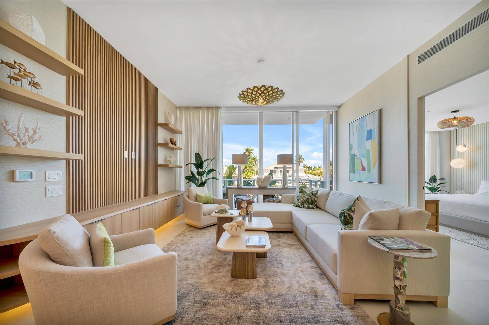 2311 SE 17thFort Lauderdale - Habor Villa 1,Pier Sixty-Six Resid condo unit 202 - picture