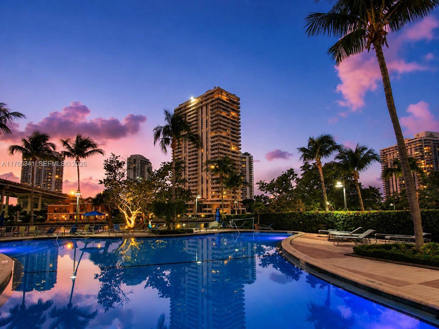 19390 Collins AveSunny Isles Beach - OCEANVIEW BUILDING A COND condo unit 312 - picture
