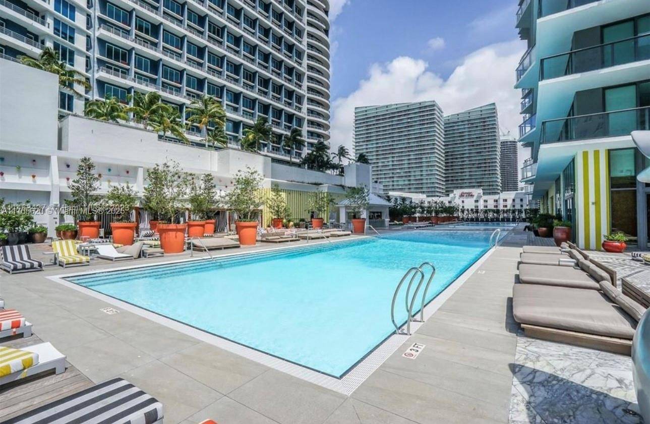 1300 S Miami AveMiami - Condo 5+ Stories,Condo condo unit 3108 - picture