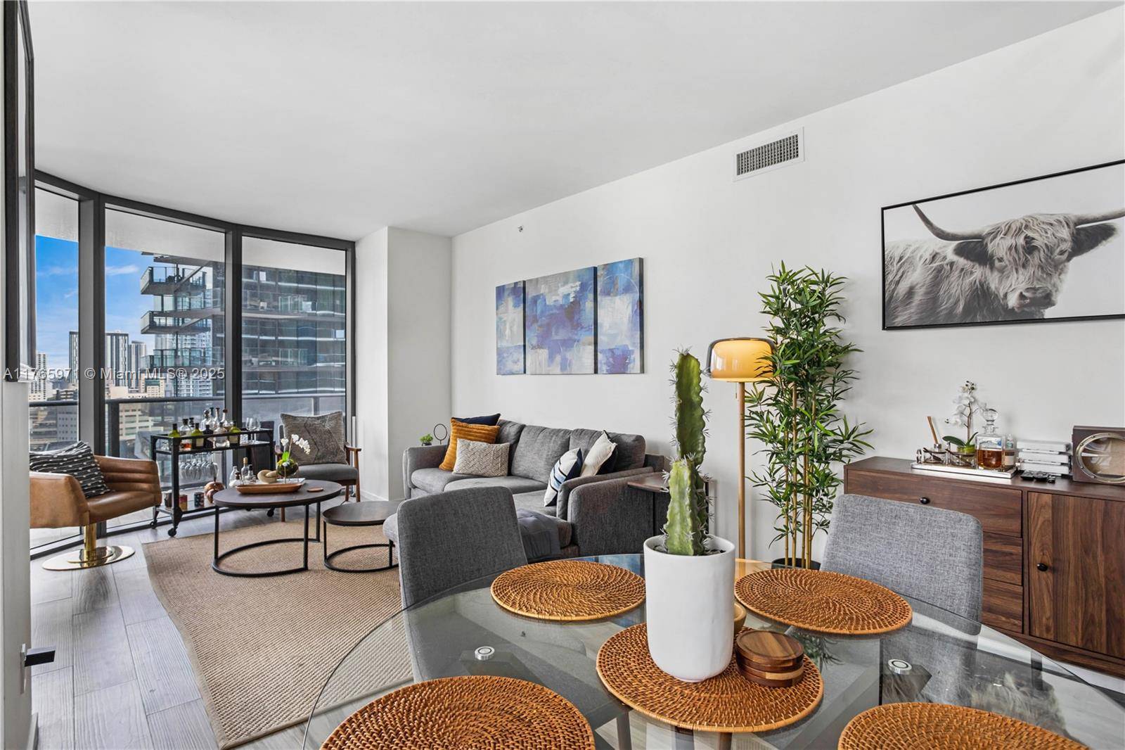 801 S Miami AveMiami - Condo 5+ Stories,Condo condo unit 1609 - picture