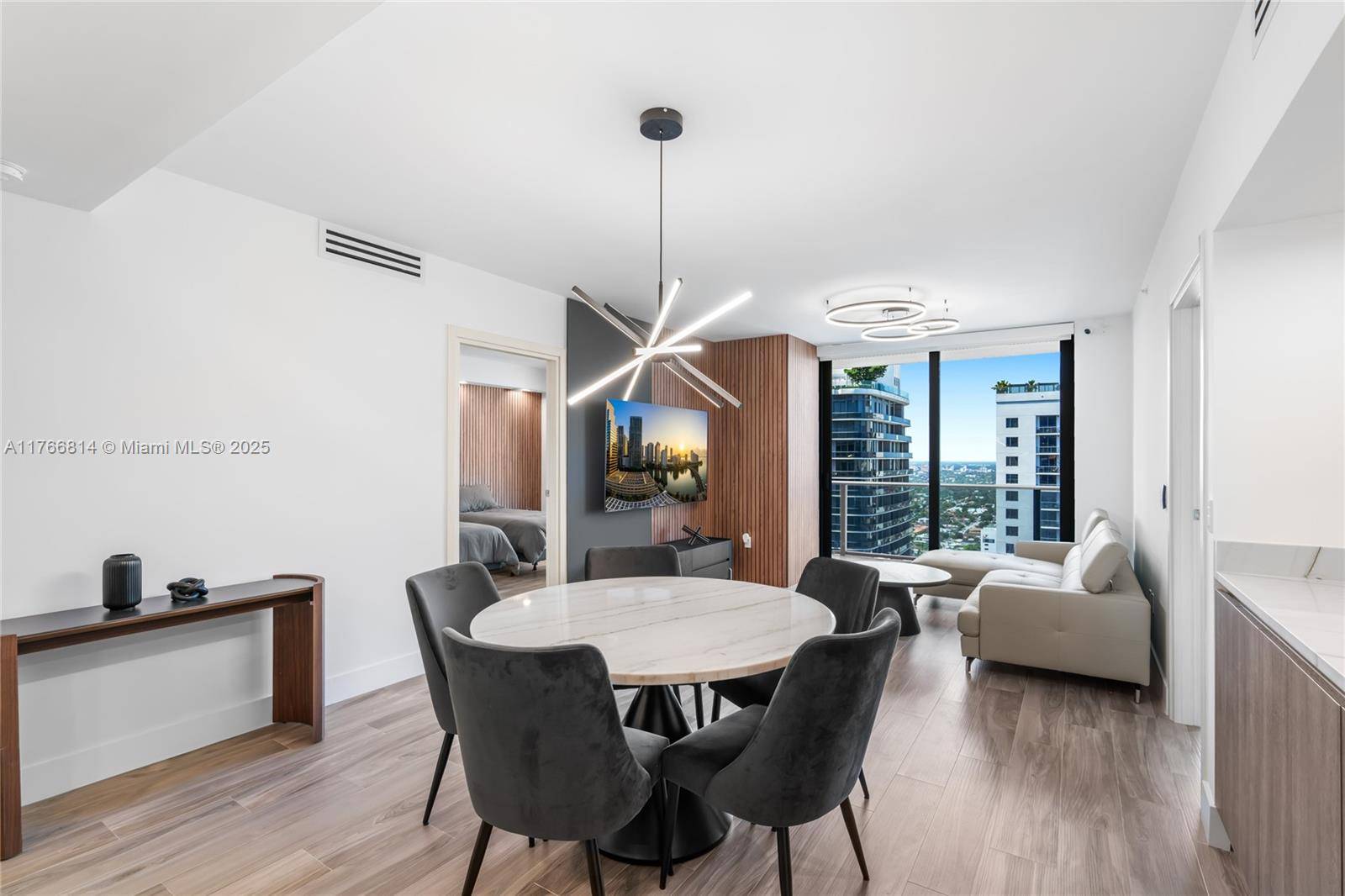 801 S Miami AveMiami - Condo 5+ Stories,Condo condo unit 4410 - picture