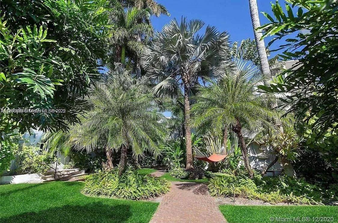 727 14th PlMiami Beach - Condo 1-4 Stories,Condo condo unit 1 - picture