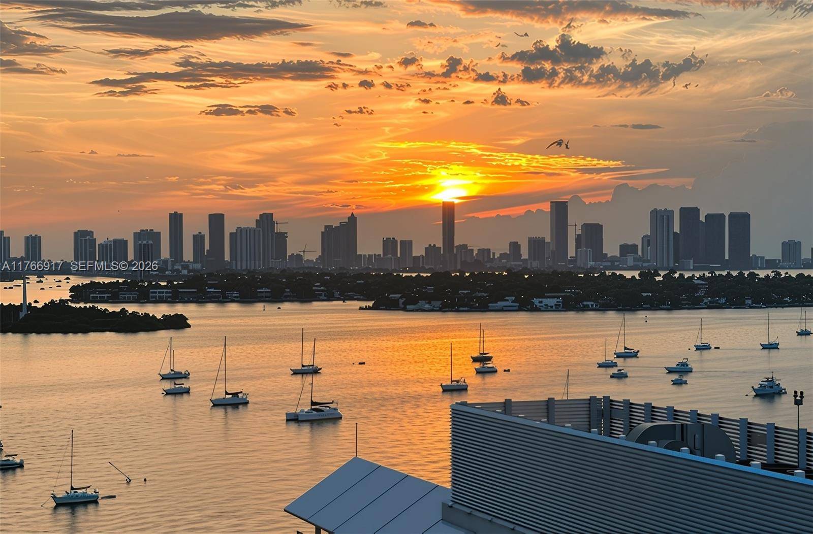 1300 Monad TerMiami Beach - Condo 5+ Stories,Condo condo unit 11E - picture