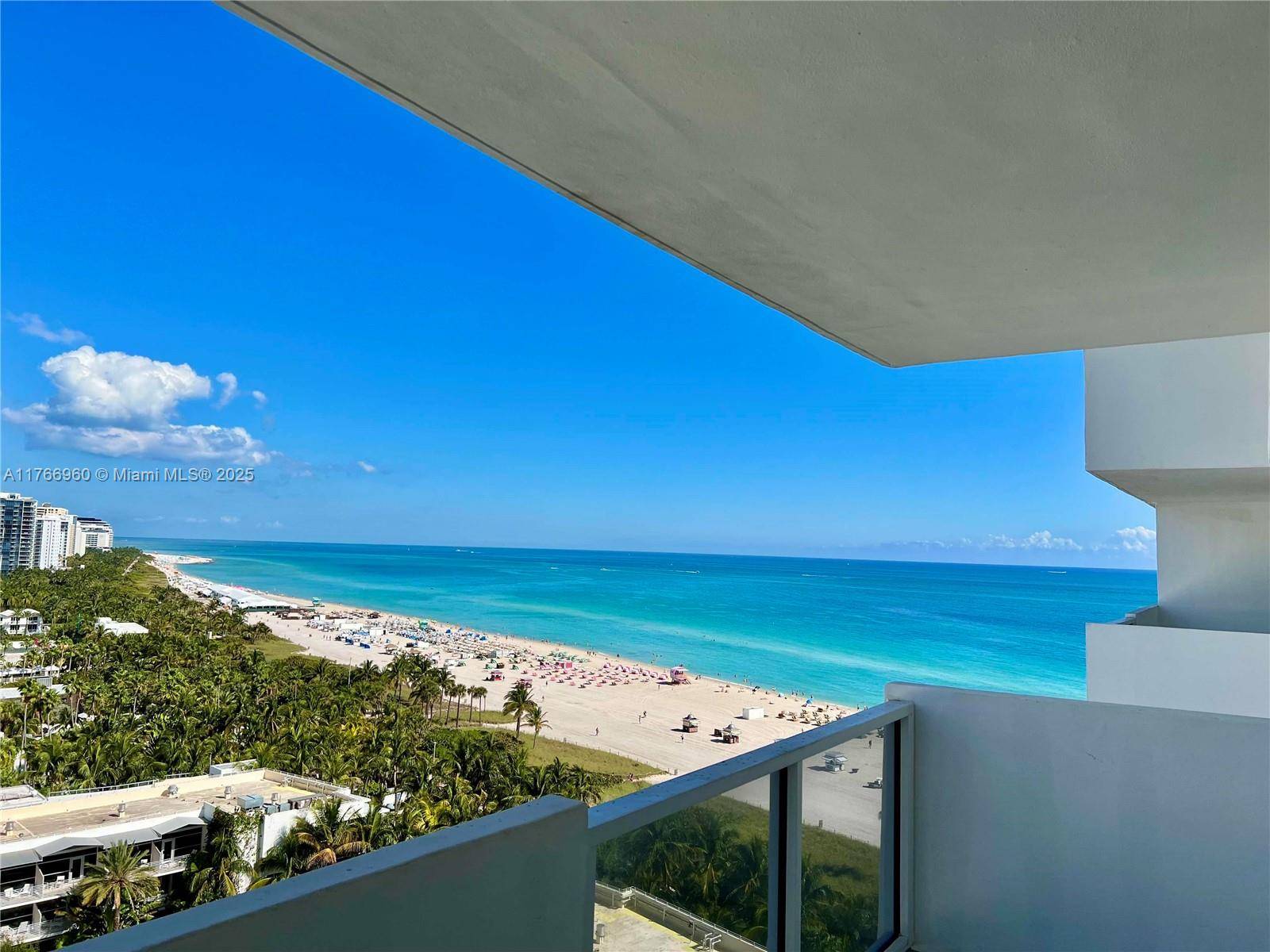 100 Lincoln RdMiami Beach - Condo/Co-Op/Seasonal,Condo condo unit 1541 - picture