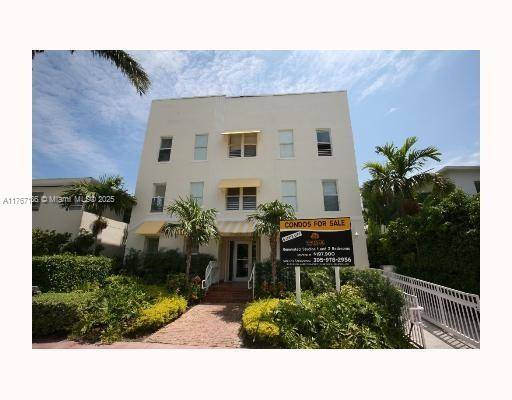 1521 Lenox AveMiami Beach - Condo 1-4 Stories,Condo condo unit 101 - picture