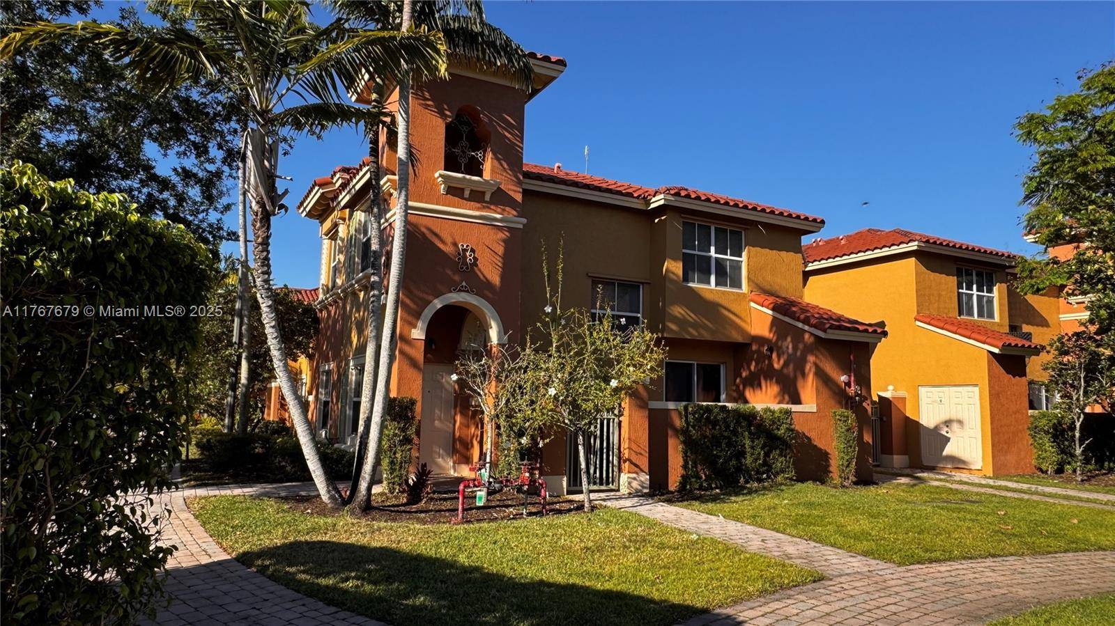 1033 SW 144th AvePembroke Pines - PEMBROKE CAY CONDO condo unit 2705 - picture