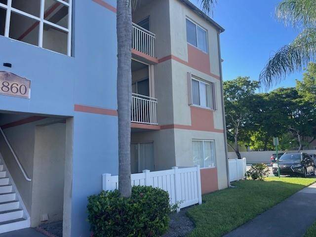 18860 NW 57thHialeah - VILLA RUSTICA condo unit 106 - picture