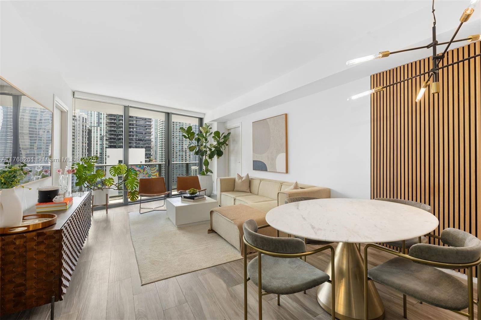 801 S Miami AveMiami - Condo 5+ Stories,Condo condo unit 2102 - picture