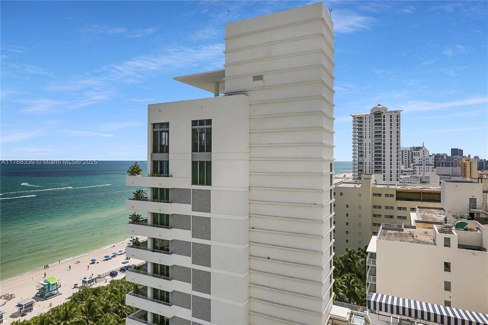 4391 Collins AveMiami Beach - Condo-Hotel,Condo condo unit 1415 - picture