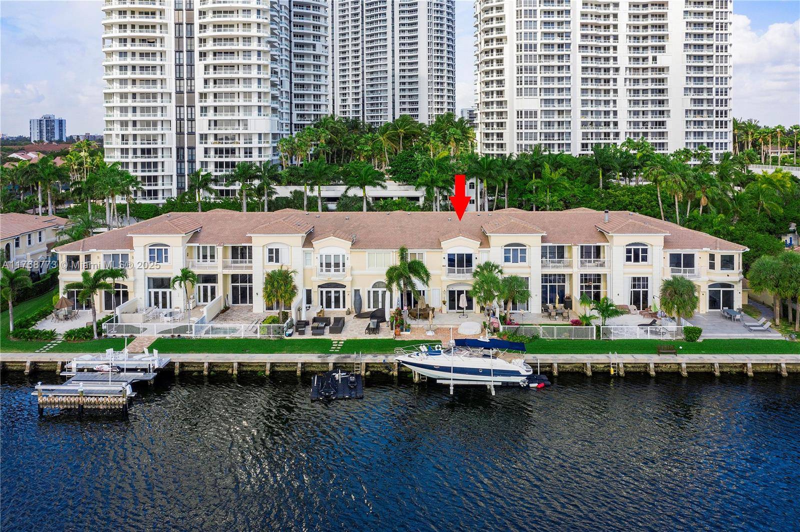 21109 NE 38th AveAventura - Townhouse condo unit 74 - picture