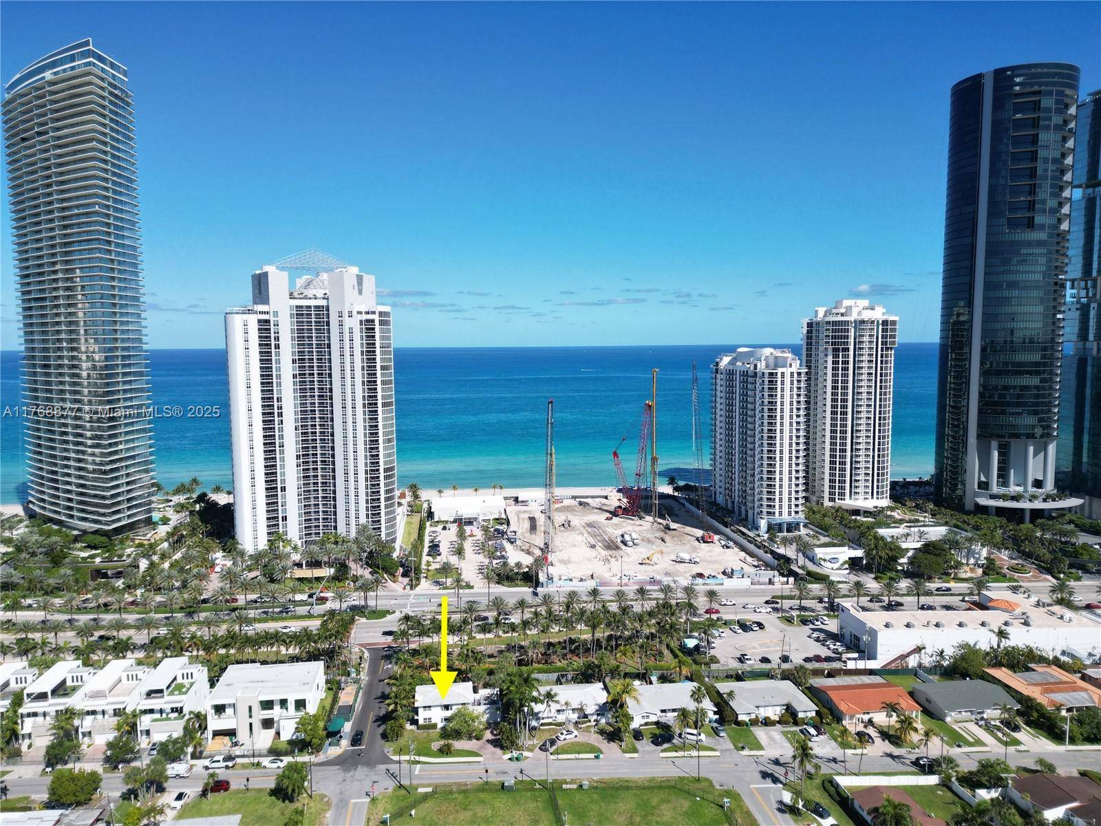 18825 Atlantic BlvdSunny Isles Beach - picture