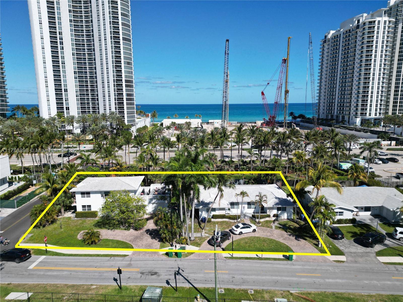 18815 Atlantic BlvdSunny Isles Beach - picture