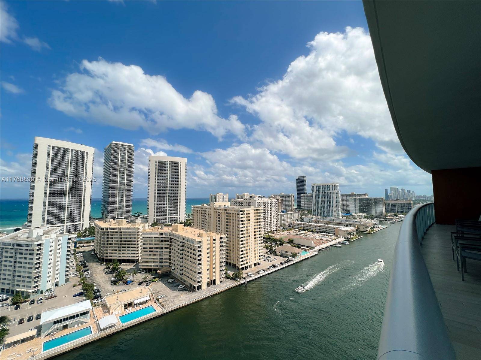 2600 E Hallandale Beach BlvdHallandale Beach - Condo-Hotel,Condo condo unit T2202 - picture