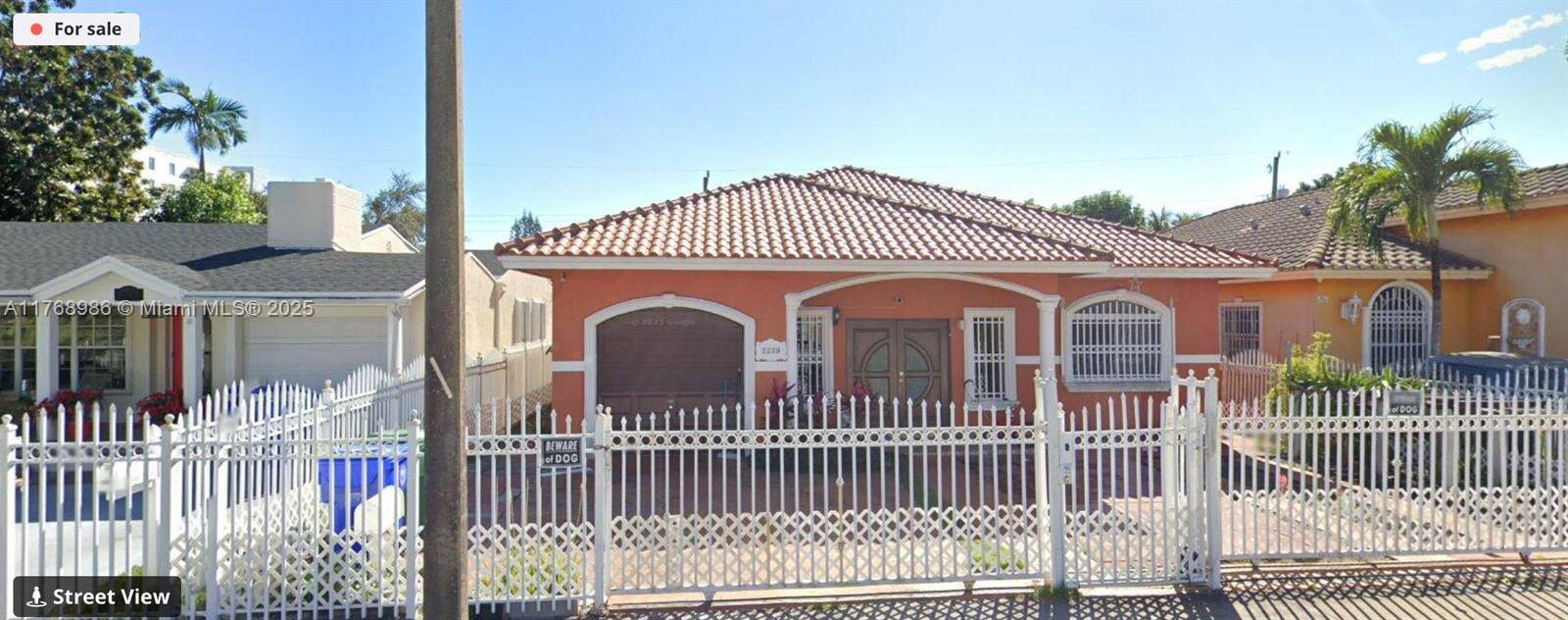 2250 SW 4th StMiami - picture