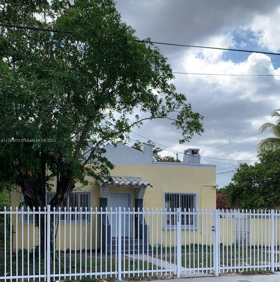 288 NW 58th StMiami - picture