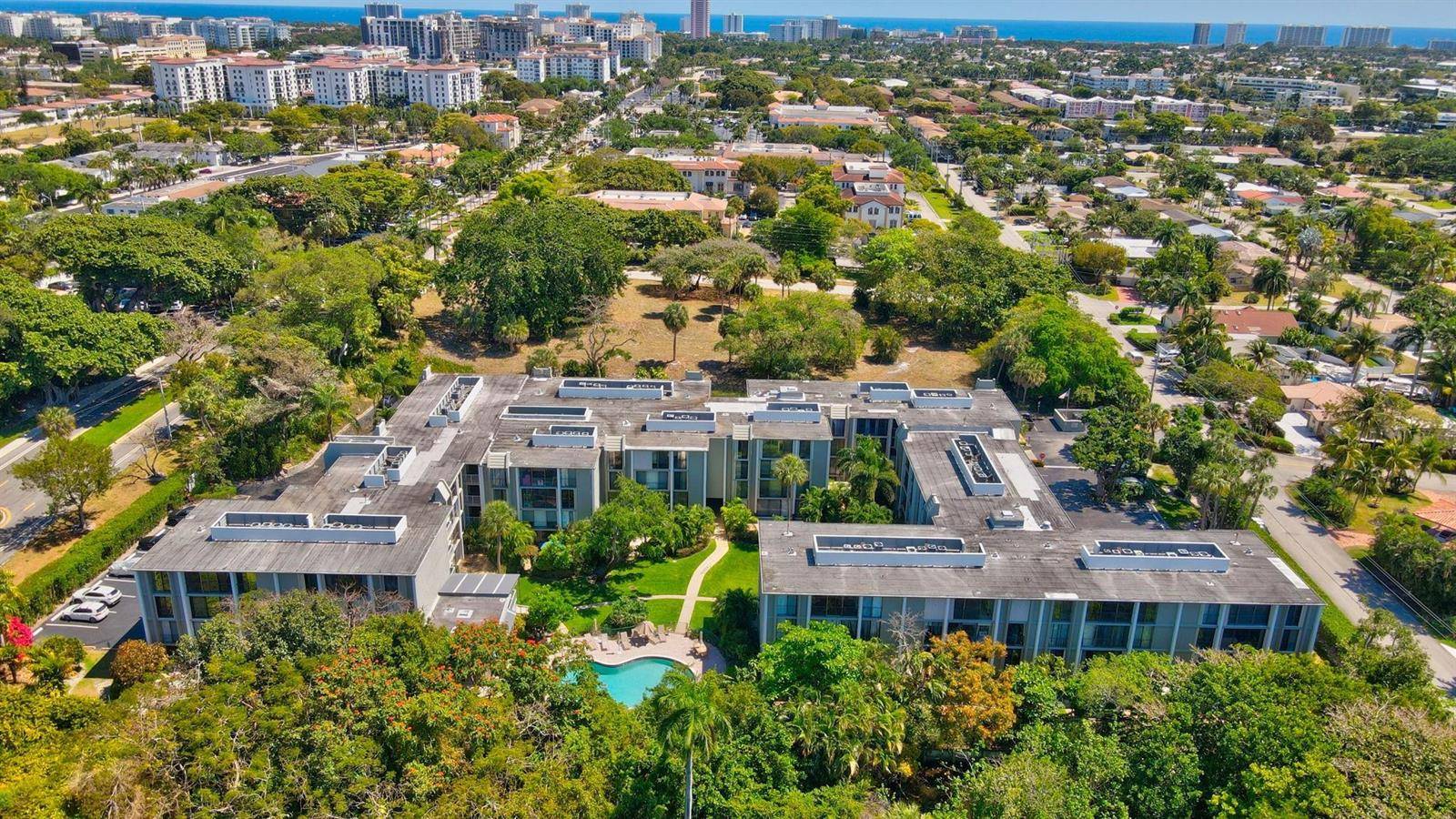501 SW 11thBoca Raton - Condo condo unit 403 - picture