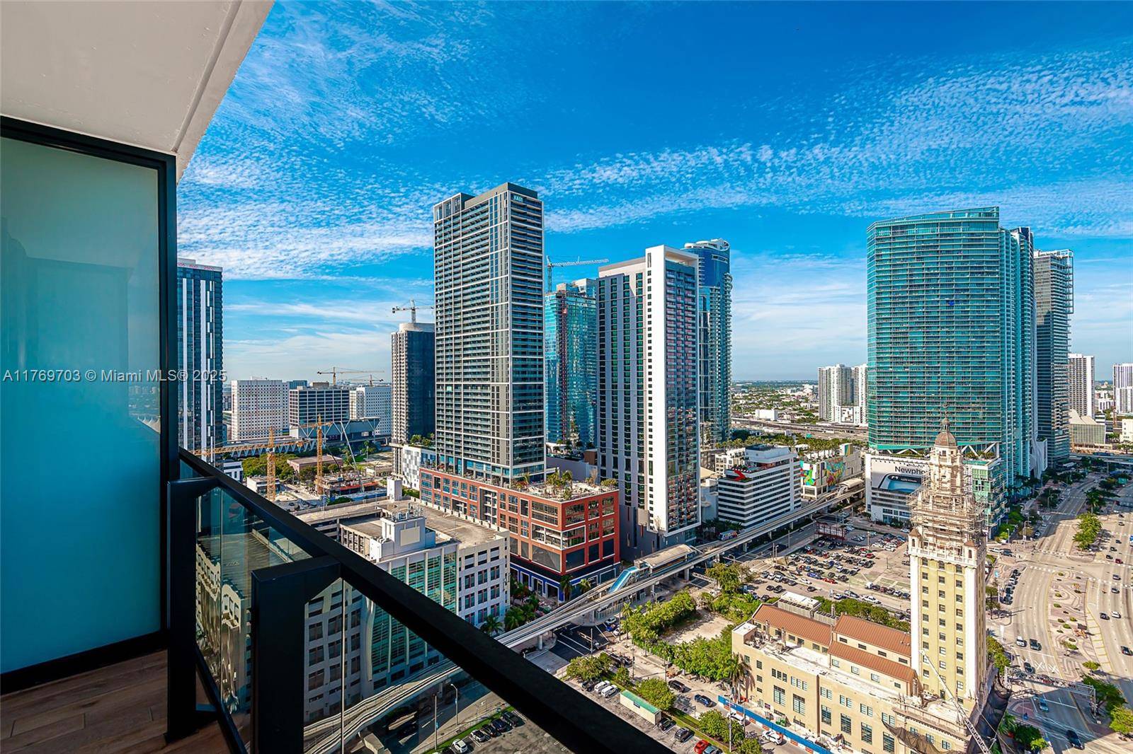 398 NE 5th StMiami - Condo/Co-Op/Annual,Condo condo unit 2207 - picture