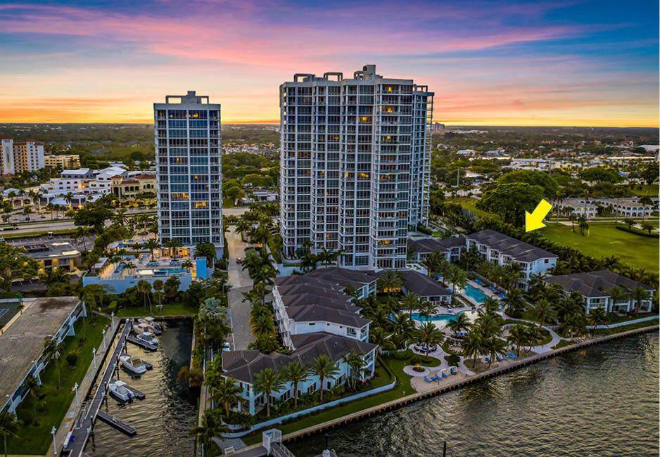 110 Water ClubNorth Palm Beach - picture