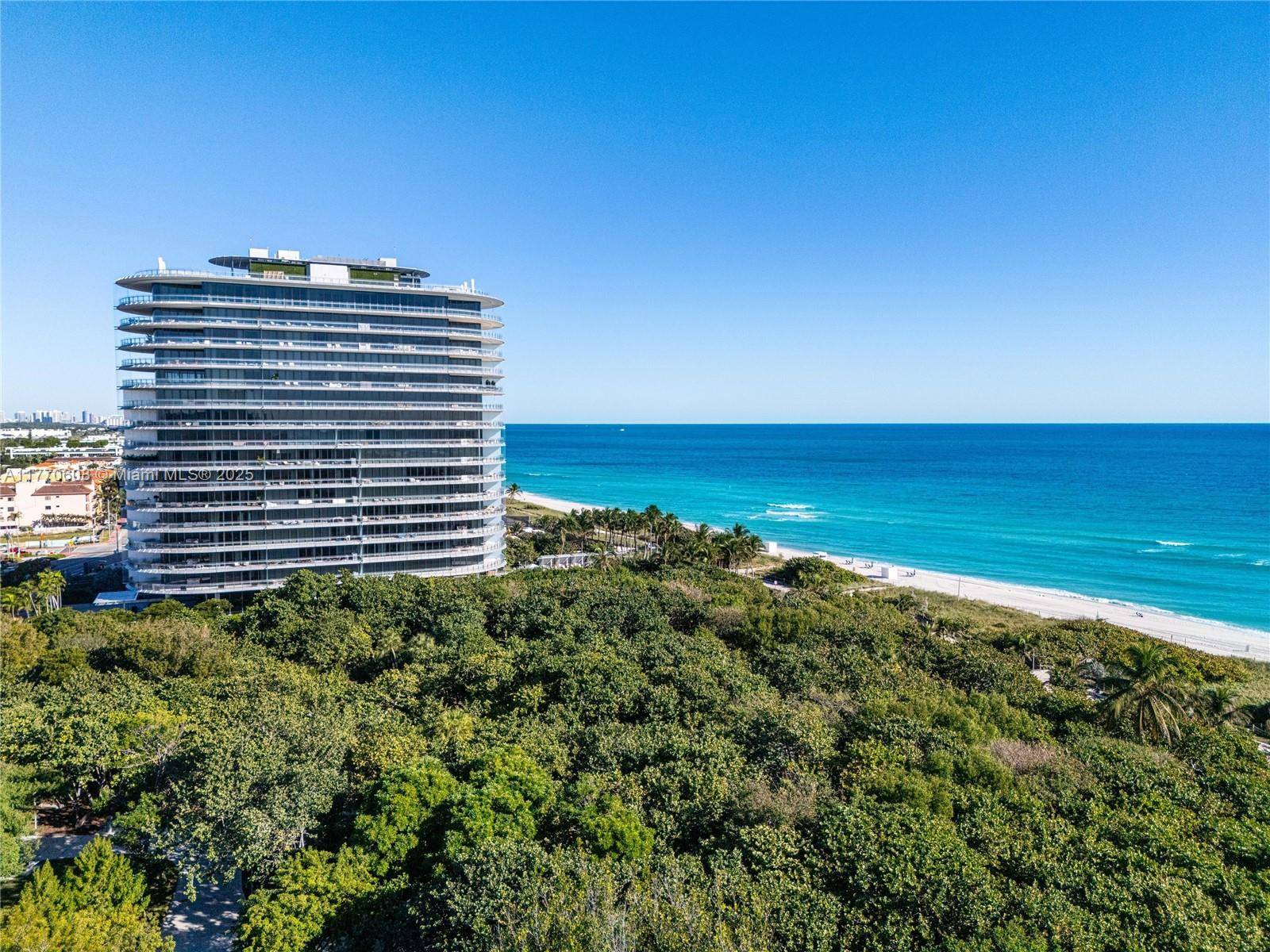 8701 Collins AveMiami Beach - Condo 5+ Stories,Condo condo unit 804 - picture