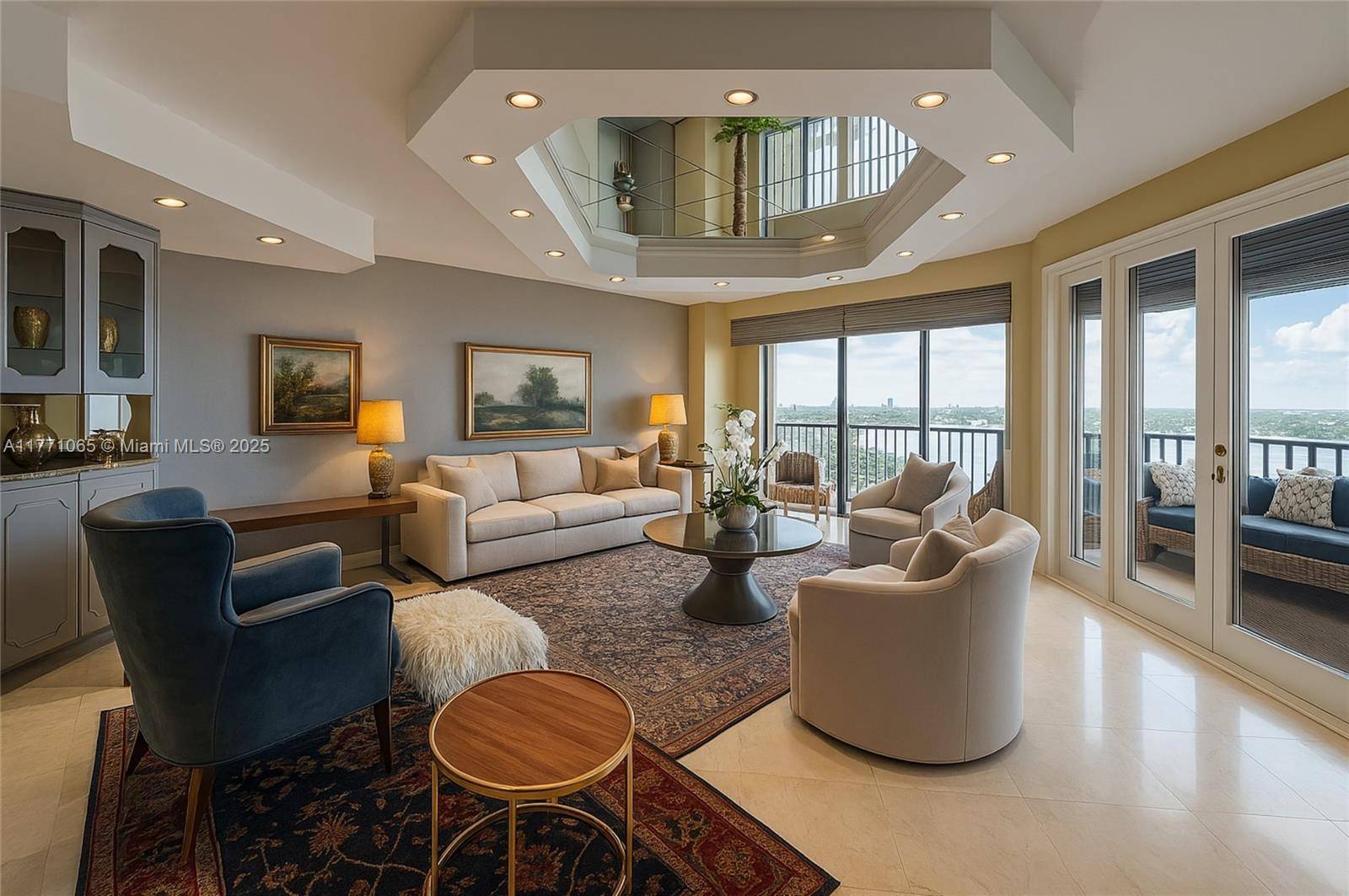 2000 Island BlvdAventura - WILLIAMS ISLAND condo unit 3009 - picture