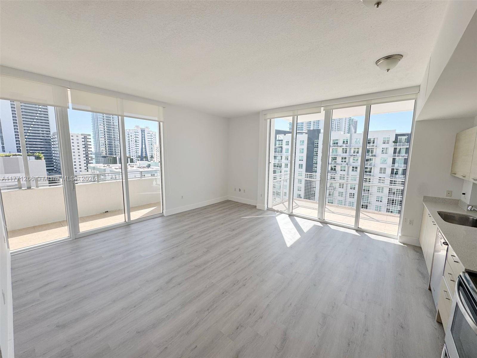 350 NE 24th StMiami - Condo 5+ Stories,Condo condo unit 1001 - picture