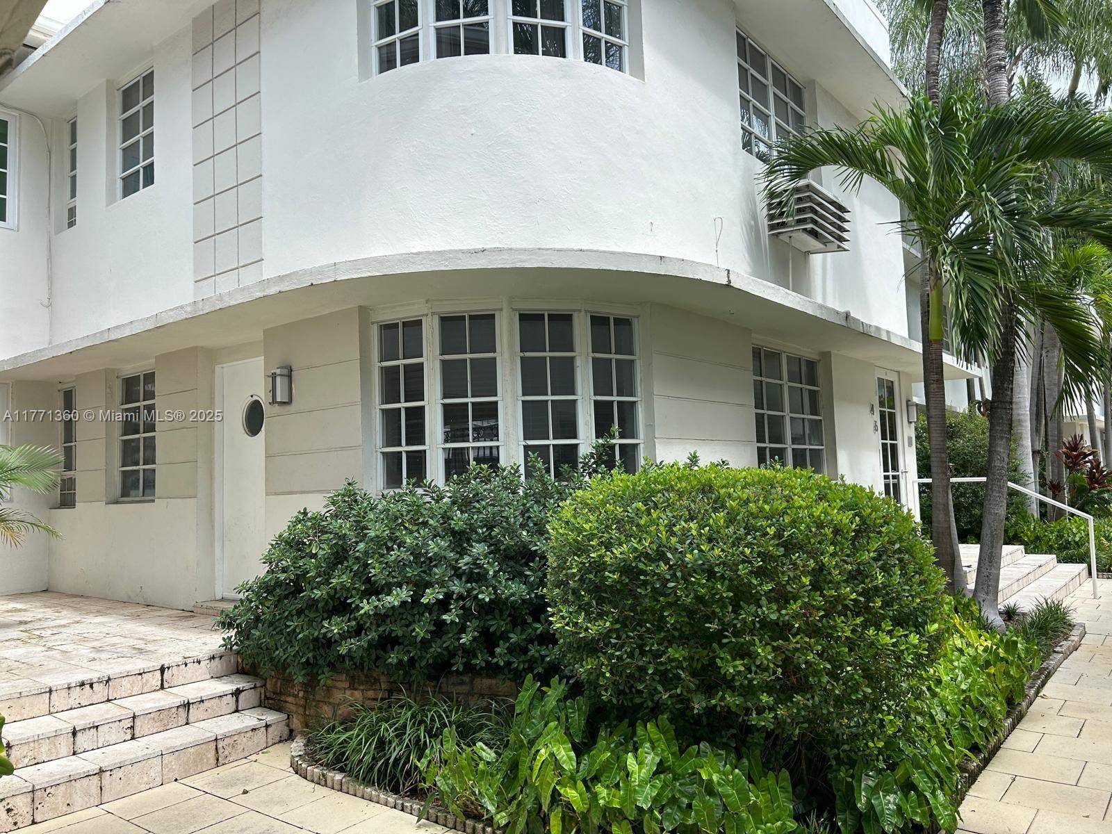 1605 Lenox AveMiami Beach - Condo 1-4 Stories,Condo condo unit 1605-3 - picture