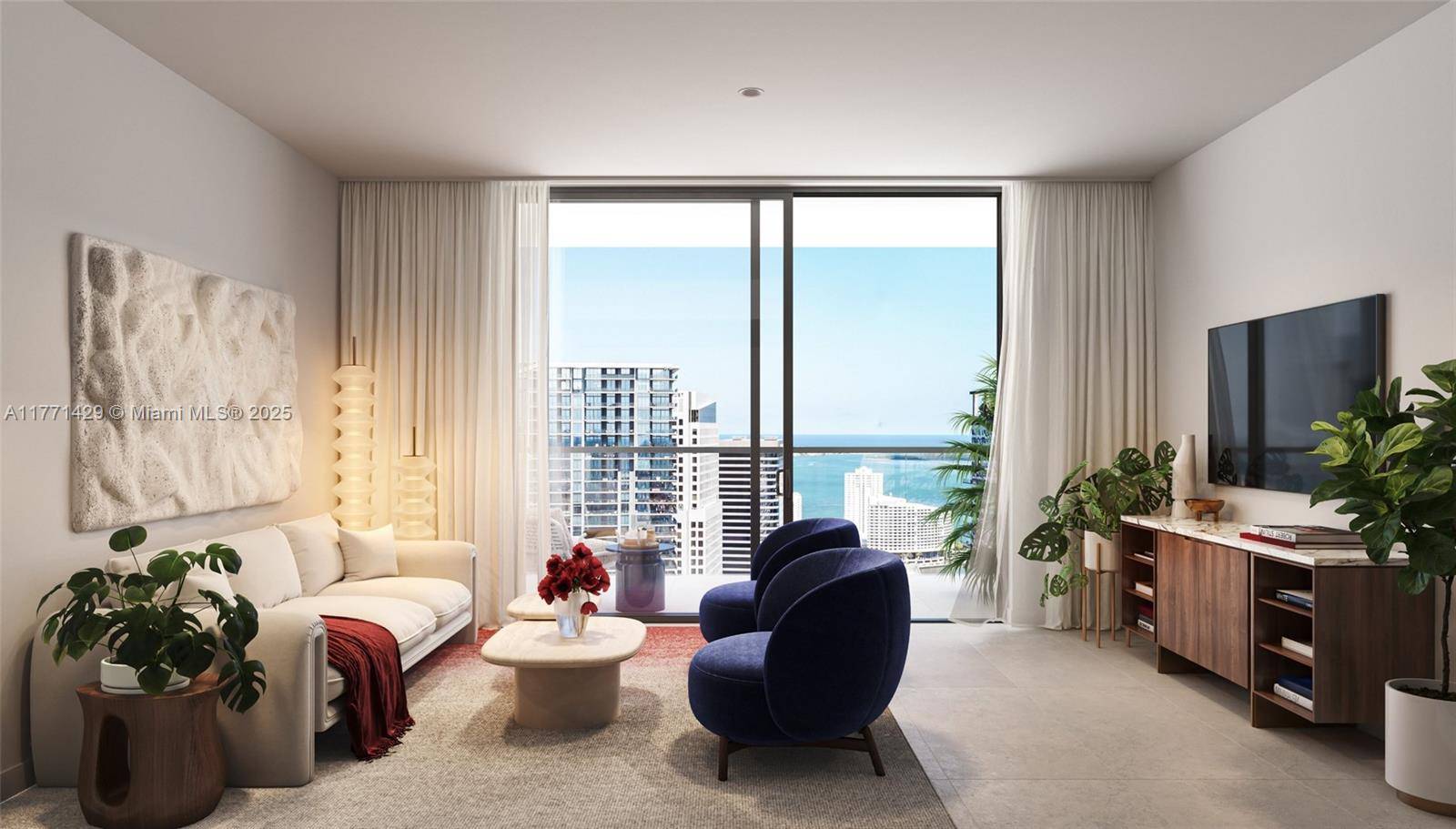 690 SW 1 AvenueMiami - Condo 5+ Stories,Condo condo unit 2610 - picture