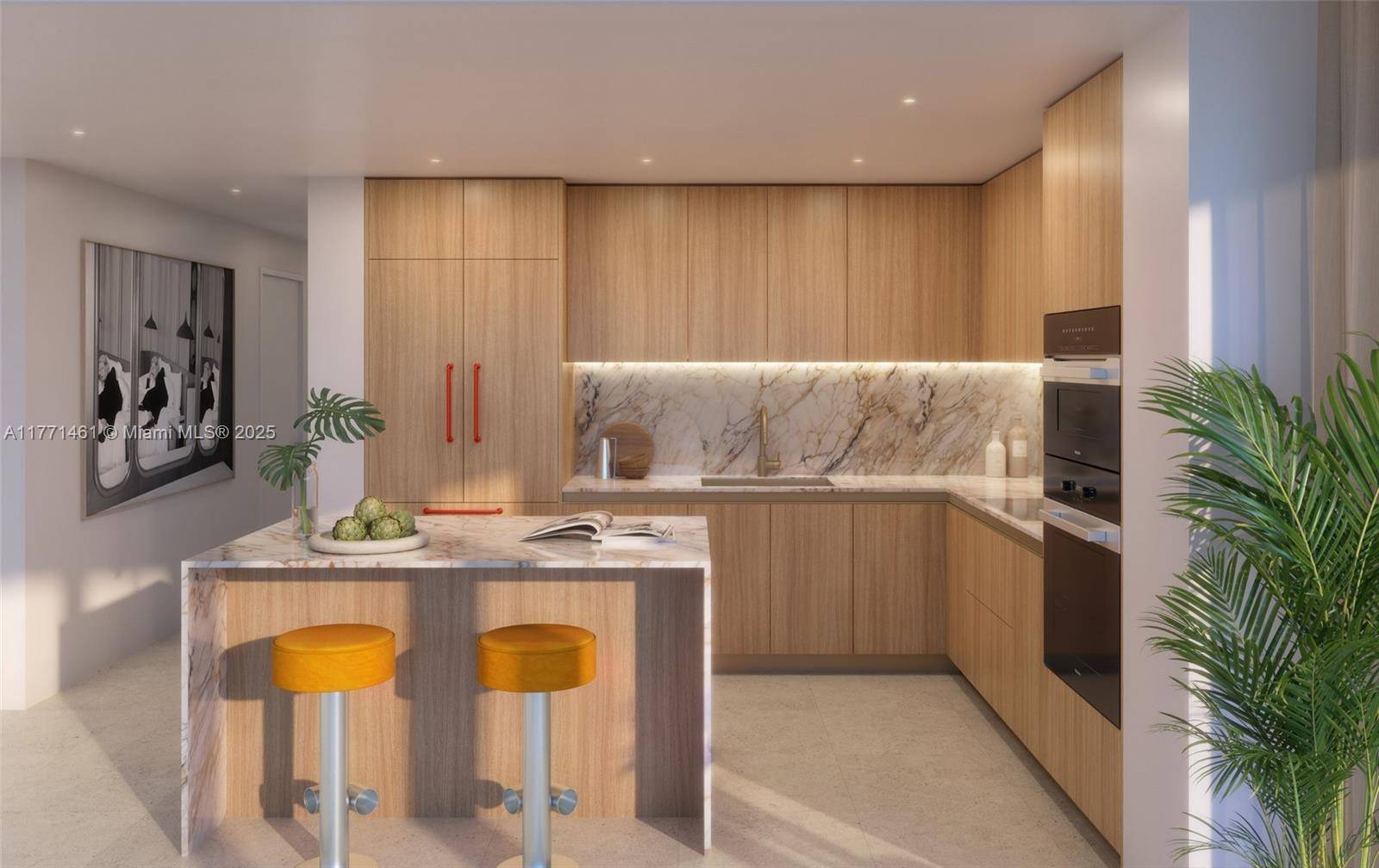 690 SW 1 AvenueMiami - Condo 5+ Stories,Condo condo unit 3906 - picture