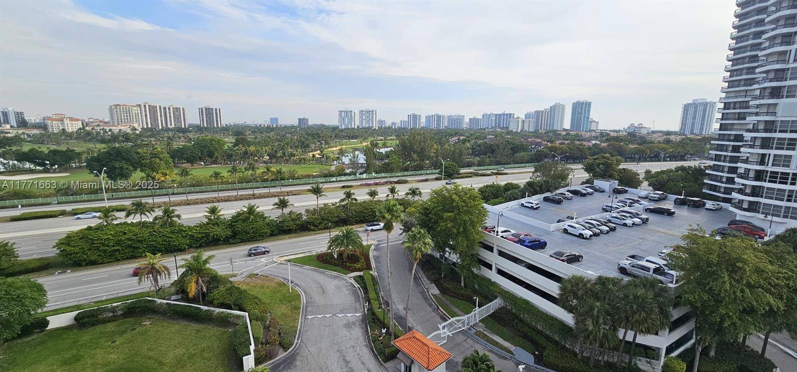 3300 NE 192nd StAventura - Condo 5+ Stories,Condo condo unit 1012 - picture