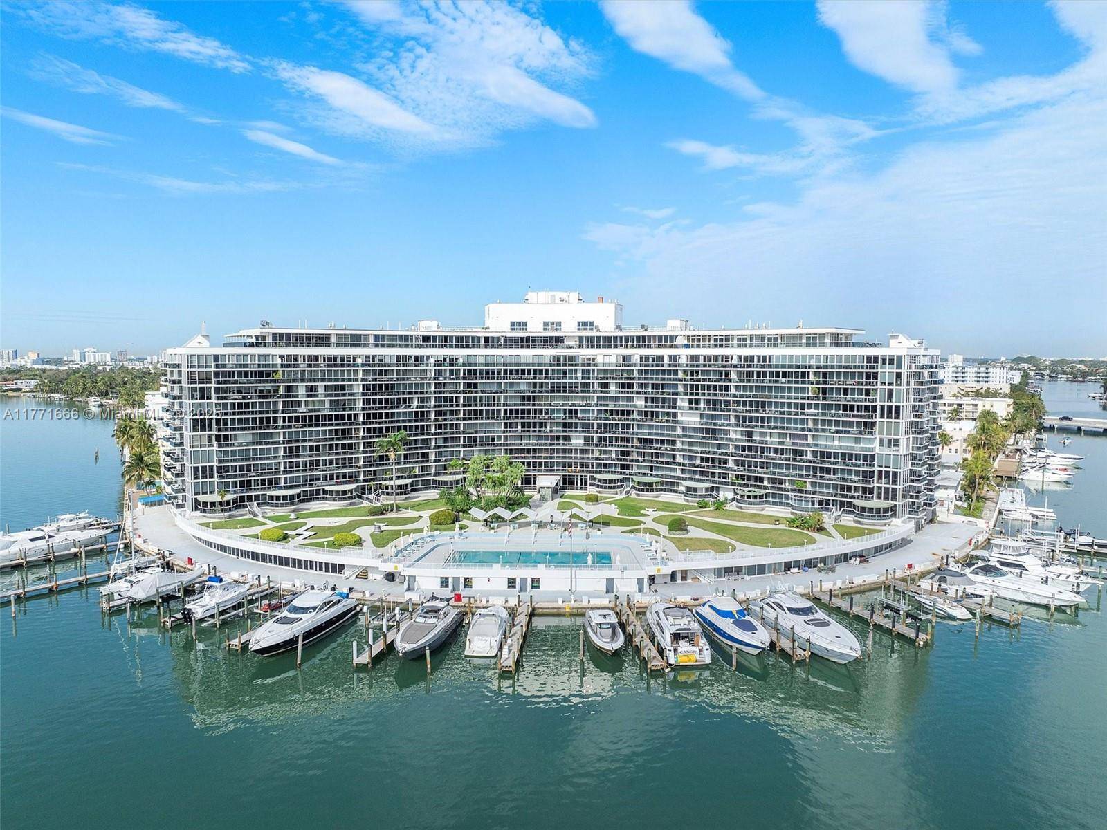 900 Bay DrMiami Beach - Condo 5+ Stories,Condo condo unit 526 - picture