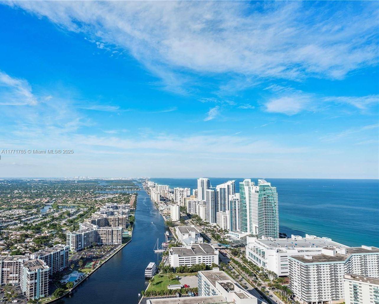 4010 S Ocean DrHollywood - Condo 5+ Stories,Condo condo unit T4301 - picture